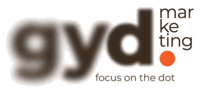 GYD Marketing — Focus on the Dot